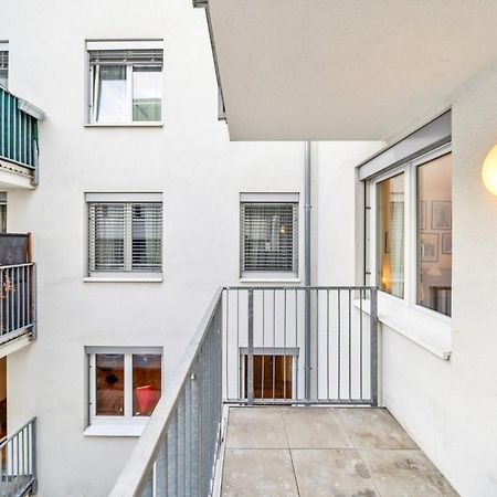 Design Apartments In Favoriten Vienna Esterno foto
