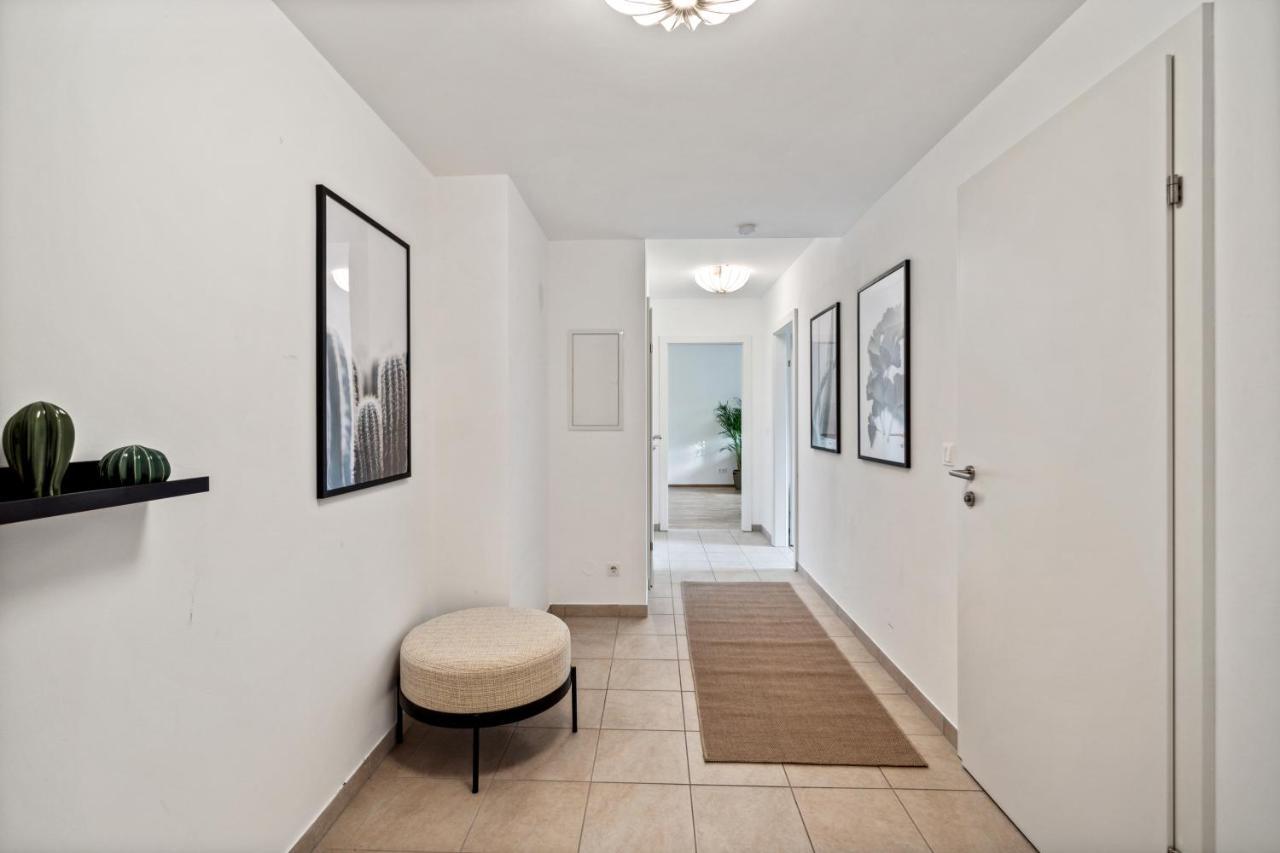Design Apartments In Favoriten Vienna Esterno foto